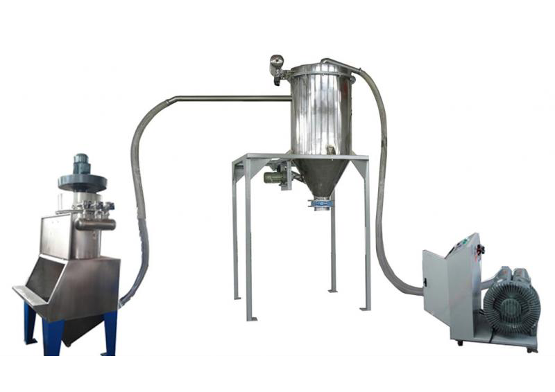 真空上料機 真空上料機