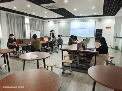 以賽促教，賽教一體 大學生營銷策劃協會第七屆營銷技能大賽圓滿落幕